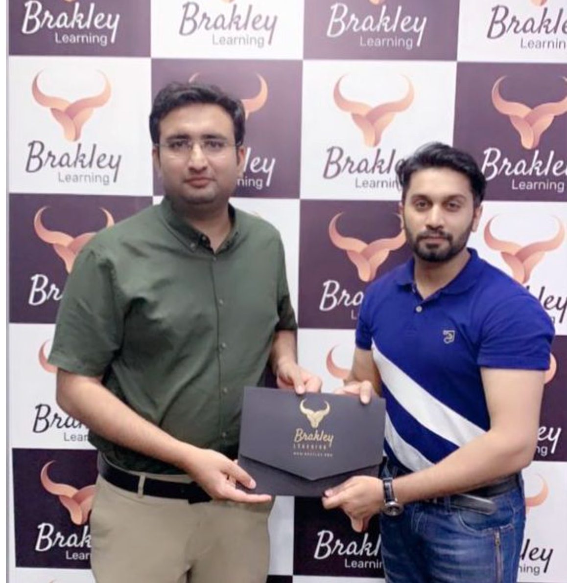 Abu Bakar Siddiqui - Digital Marketing Professional