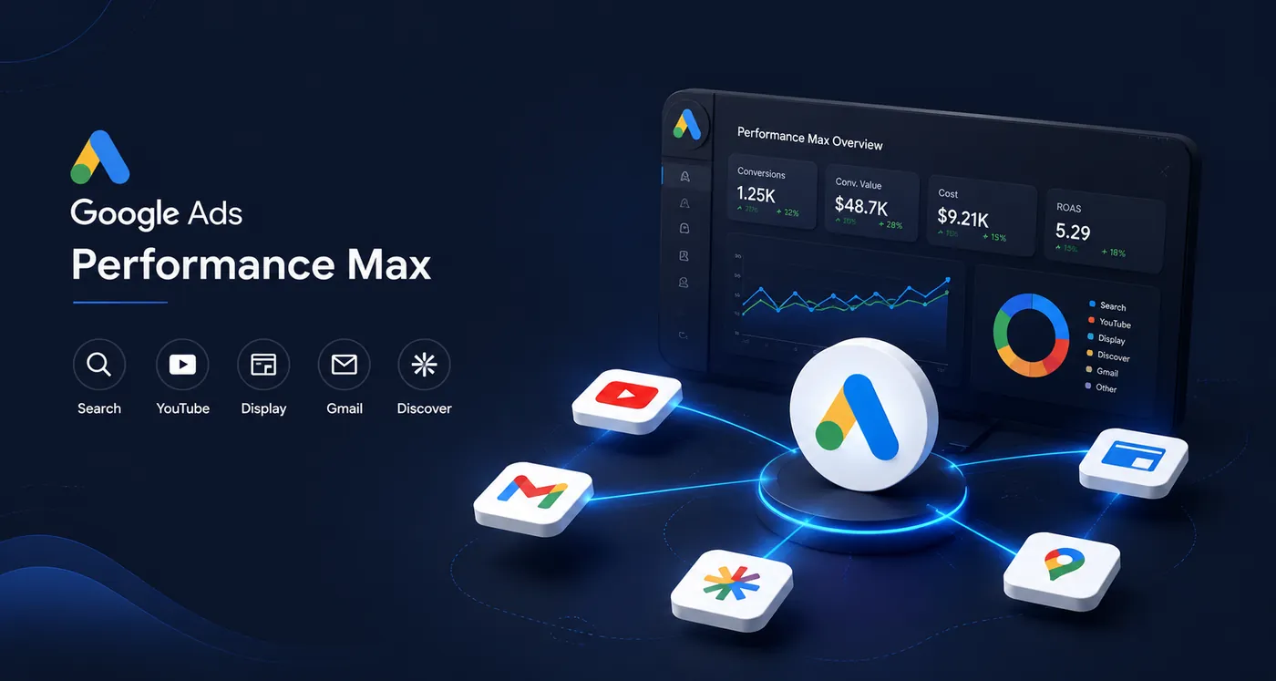 Performance Max