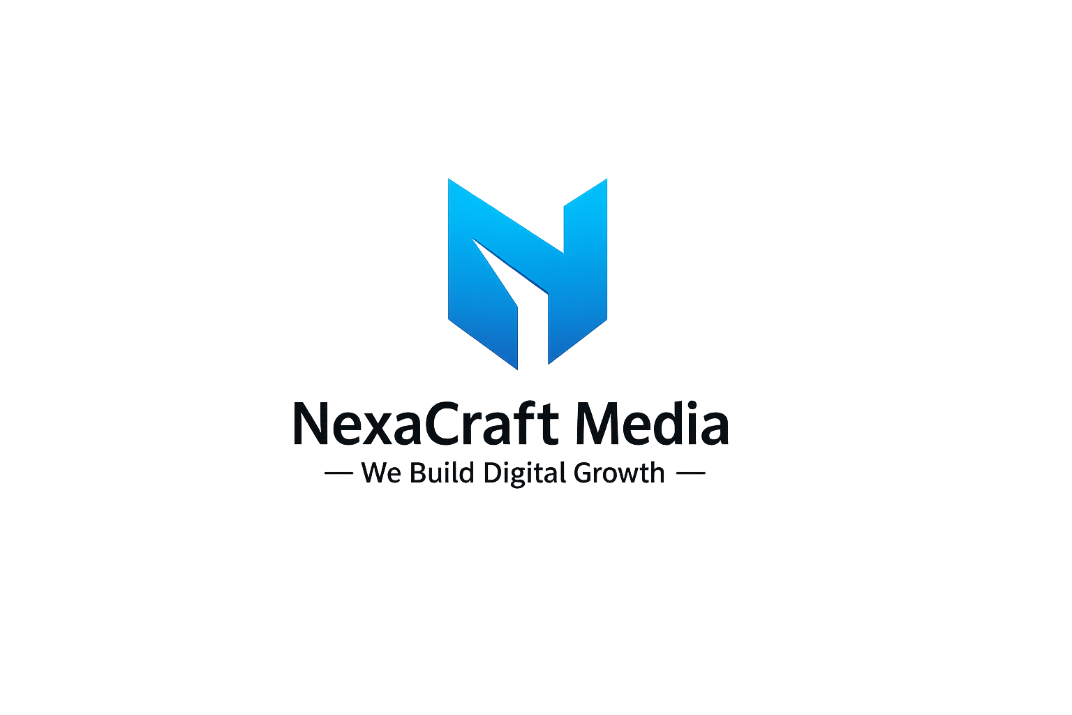 NexaCraft Media