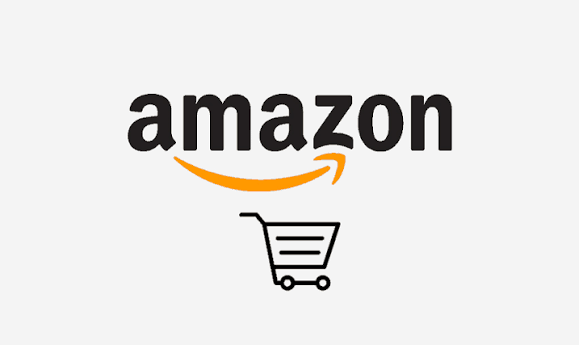 Amazon logo